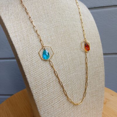 Collier HORTYS