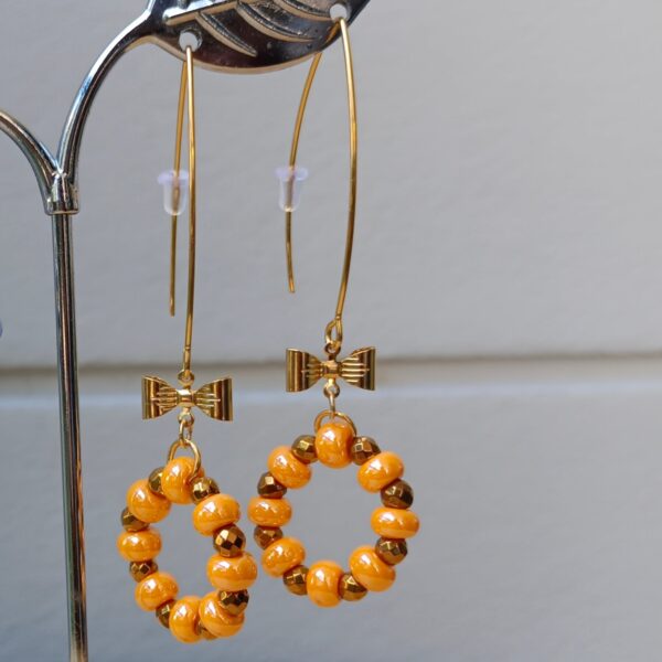 Boucles SACHA 🎀 – Image 2