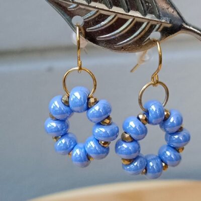 Boucles SHEILA
