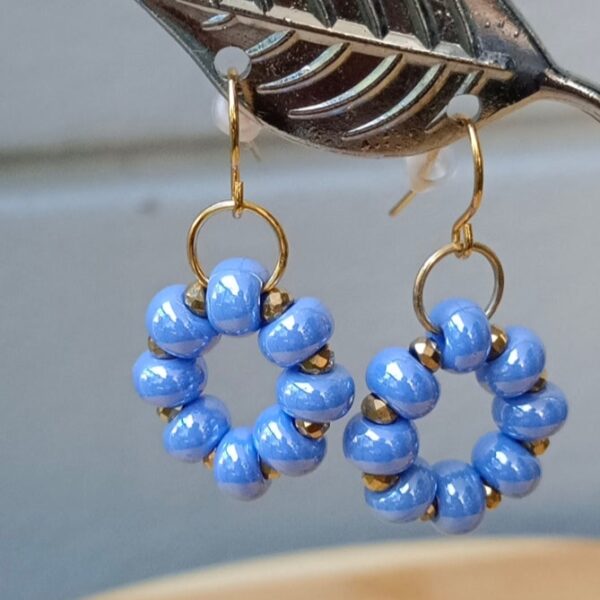Boucles SHEILA