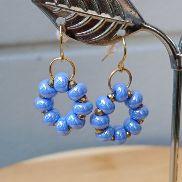 Boucles SHEILA – Image 3