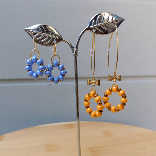 Boucles SHEILA – Image 2