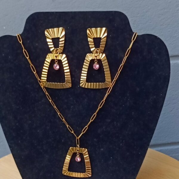 Parure THERESA – Image 2