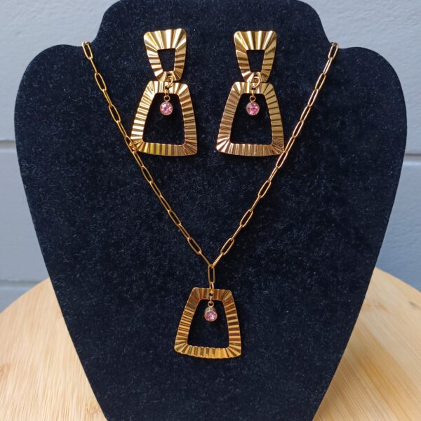 Parure THERESA – Image 3