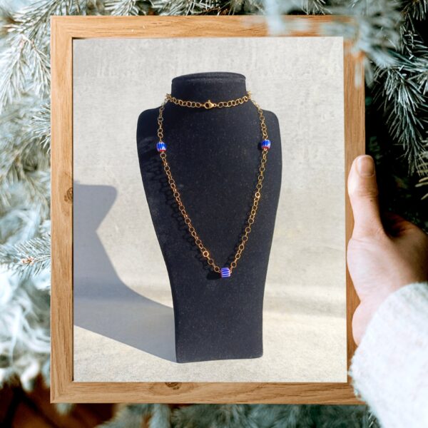 Collier FOSSI