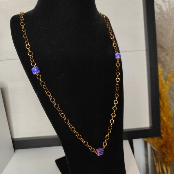 Collier FOSSI – Image 3