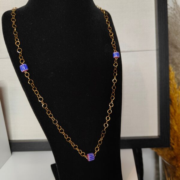 Collier FOSSI – Image 2