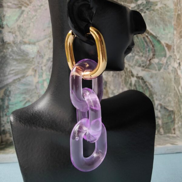 Boucles OPTION – Image 4