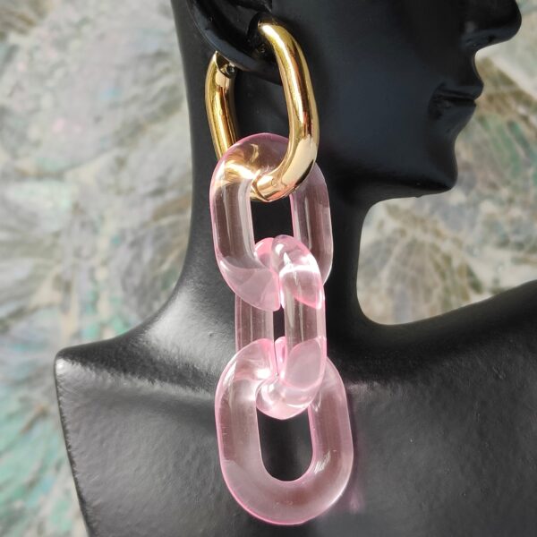Boucles OPTION