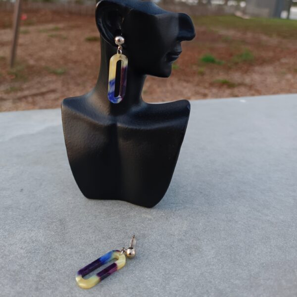 Boucles ZOLA – Image 3