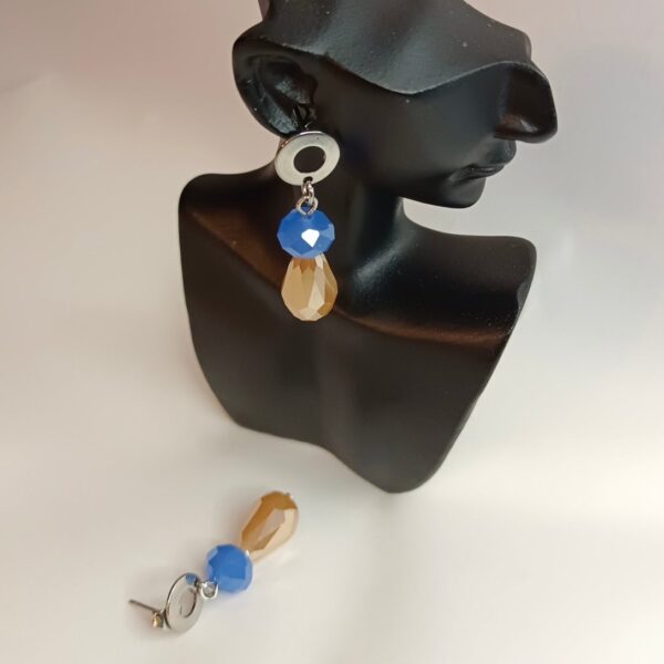 Boucles CLARA – Image 2
