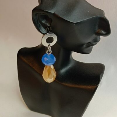 Boucles CLARA