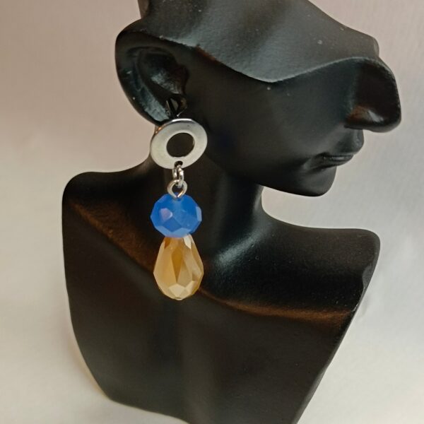 Boucles CLARA