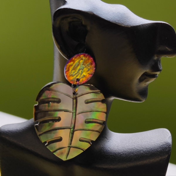 Boucles SOPHIA – Image 3