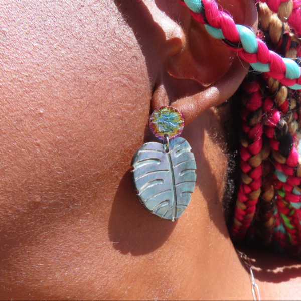 Boucles SOPHIA – Image 2