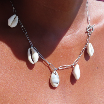 Collier ÉVA