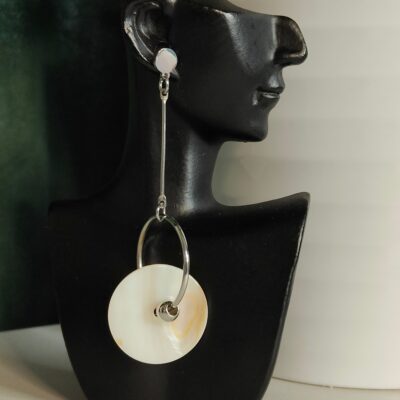 Boucles FRANCINE