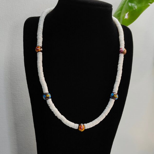 Collier RAINA – Image 5