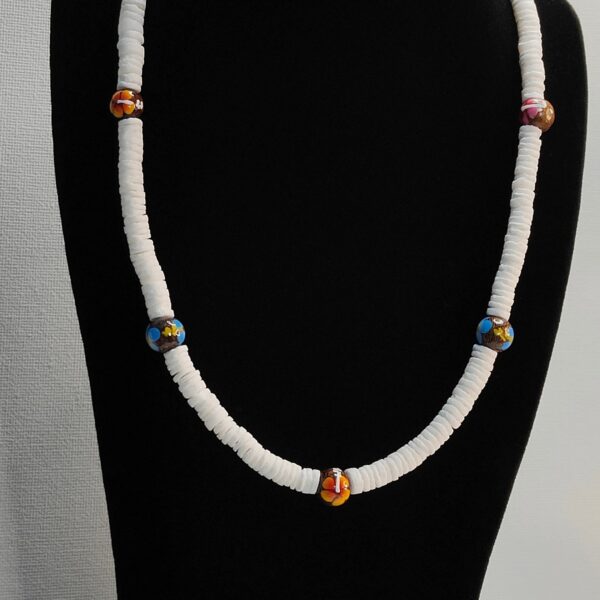 Collier RAINA – Image 4