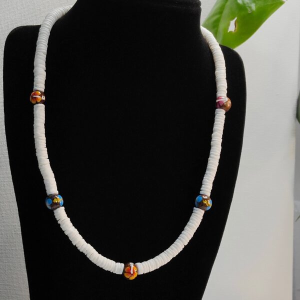 Collier RAINA – Image 3