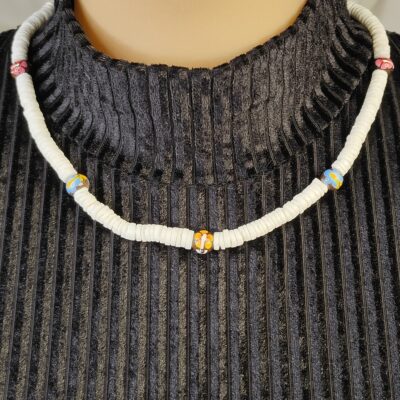 Collier RAINA
