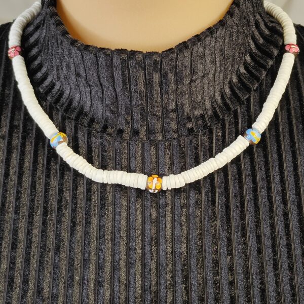 Collier RAINA