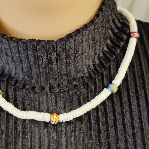 Collier RAINA – Image 2