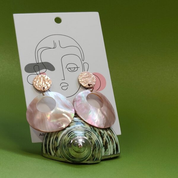 Boucles SEREYA – Image 4