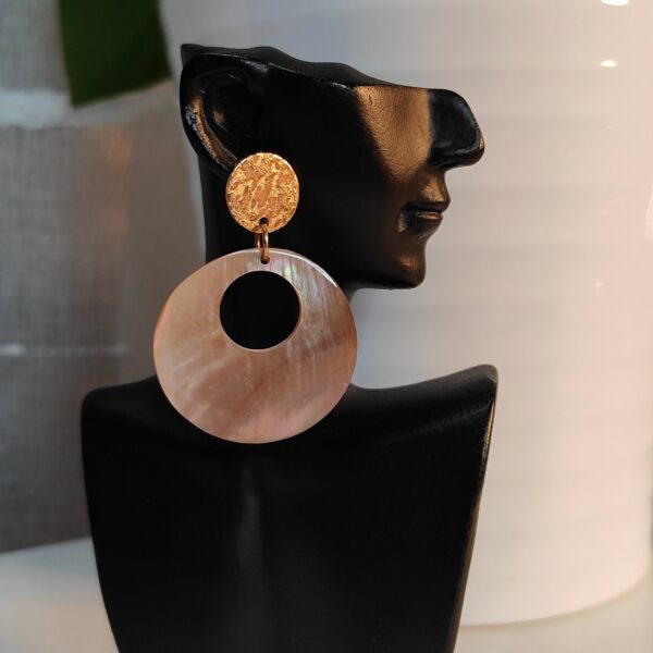 Boucles SEREYA – Image 3