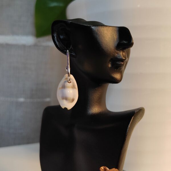 Boucles VIOLETTE – Image 2