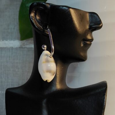Boucles VIOLETTE