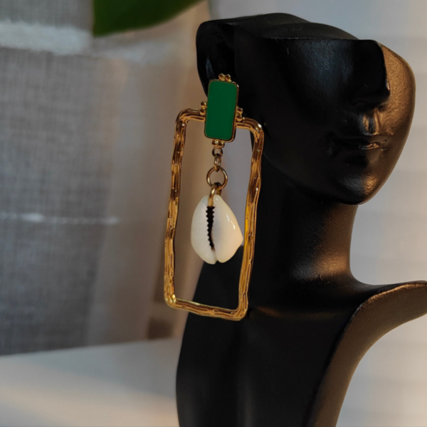 Boucles ROMINA – Image 3