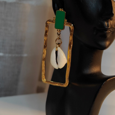 Boucles ROMINA