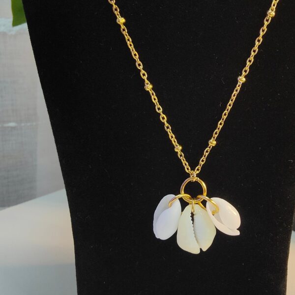 Collier TAHYS – Image 3