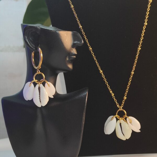 Collier TAHYS – Image 2