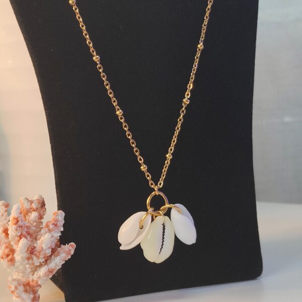 Collier TAHYS – Image 4