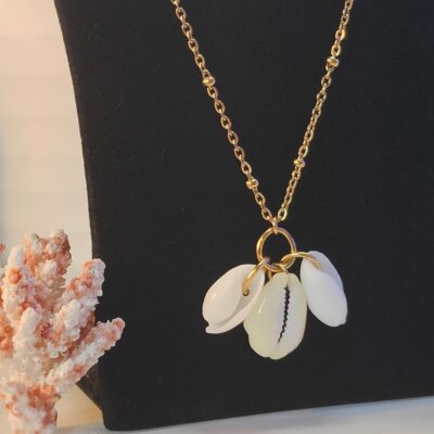 Collier TAHYS