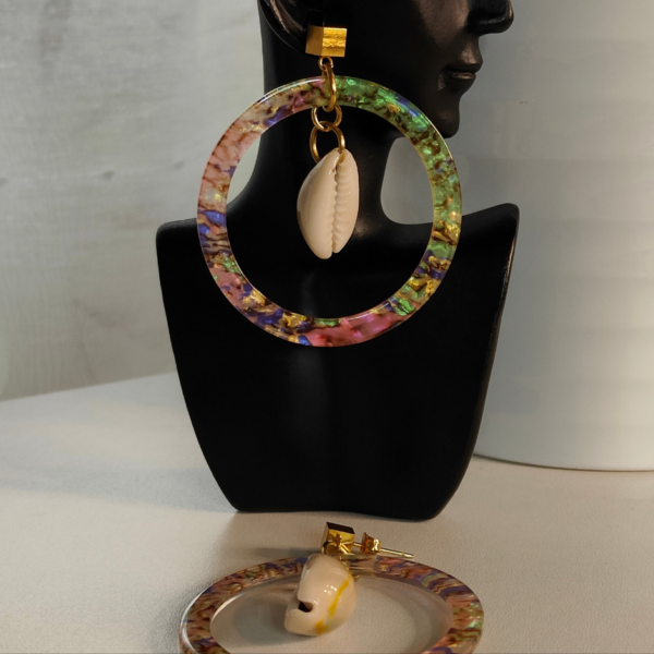 Boucles RENÉ – Image 2