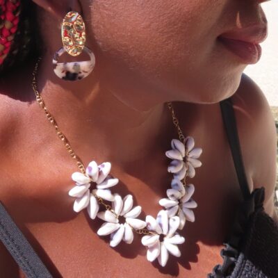 Collier GRÂCE