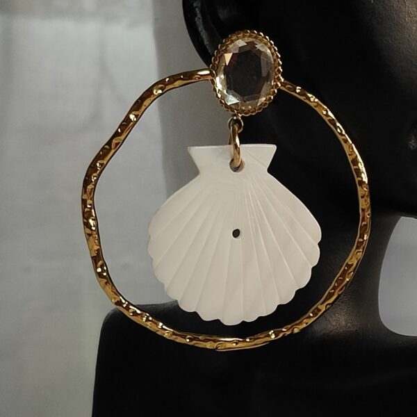 Boucles AÏCHA