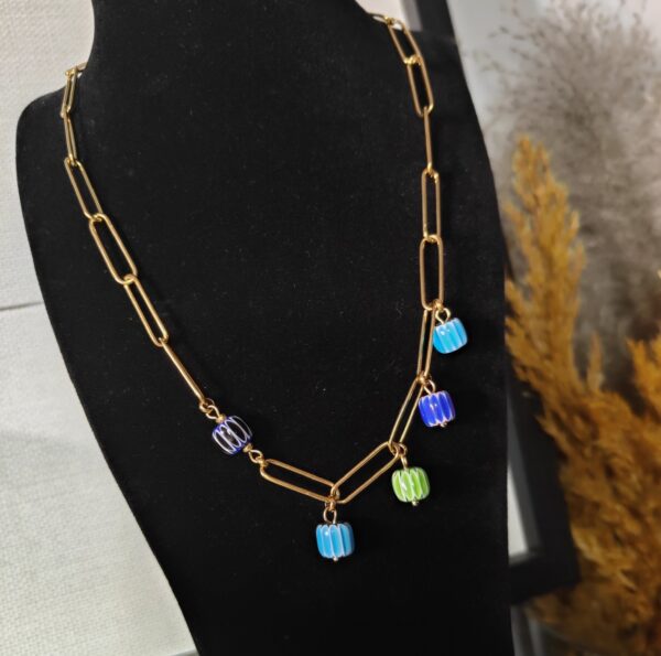 Collier MILA – Image 4