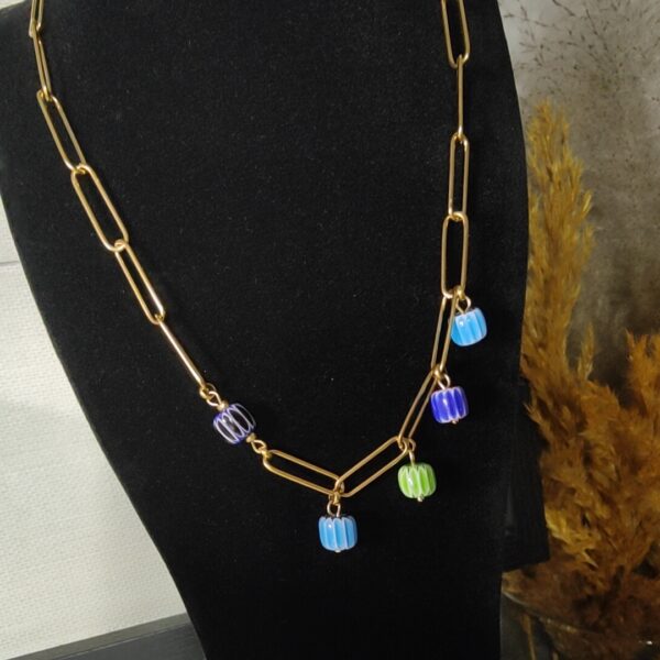 Collier MILA – Image 2
