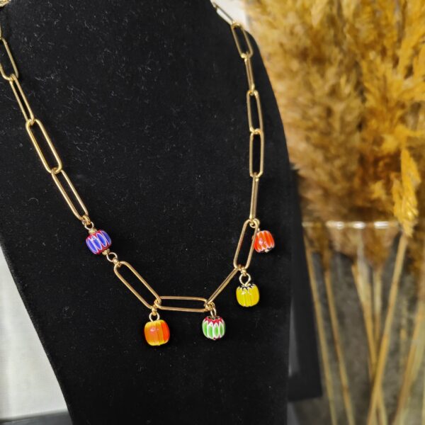 Collier MILA – Image 3