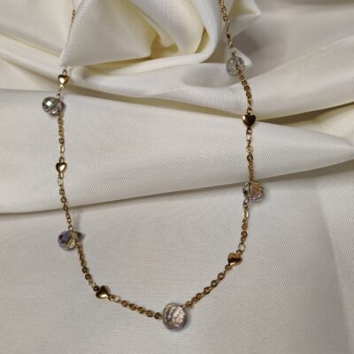 Collier FELICIA