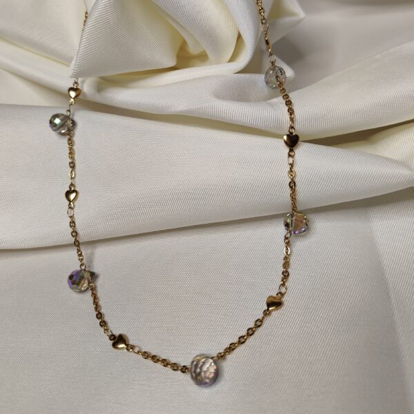 Collier FELICIA
